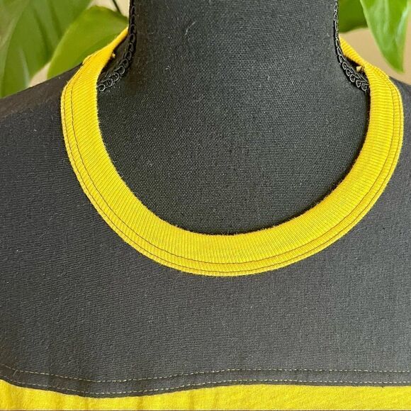 𝅺Vintage 80s Terry Bradshaw Pittsburgh Steelers T-Shirt - Picture 4 of 15